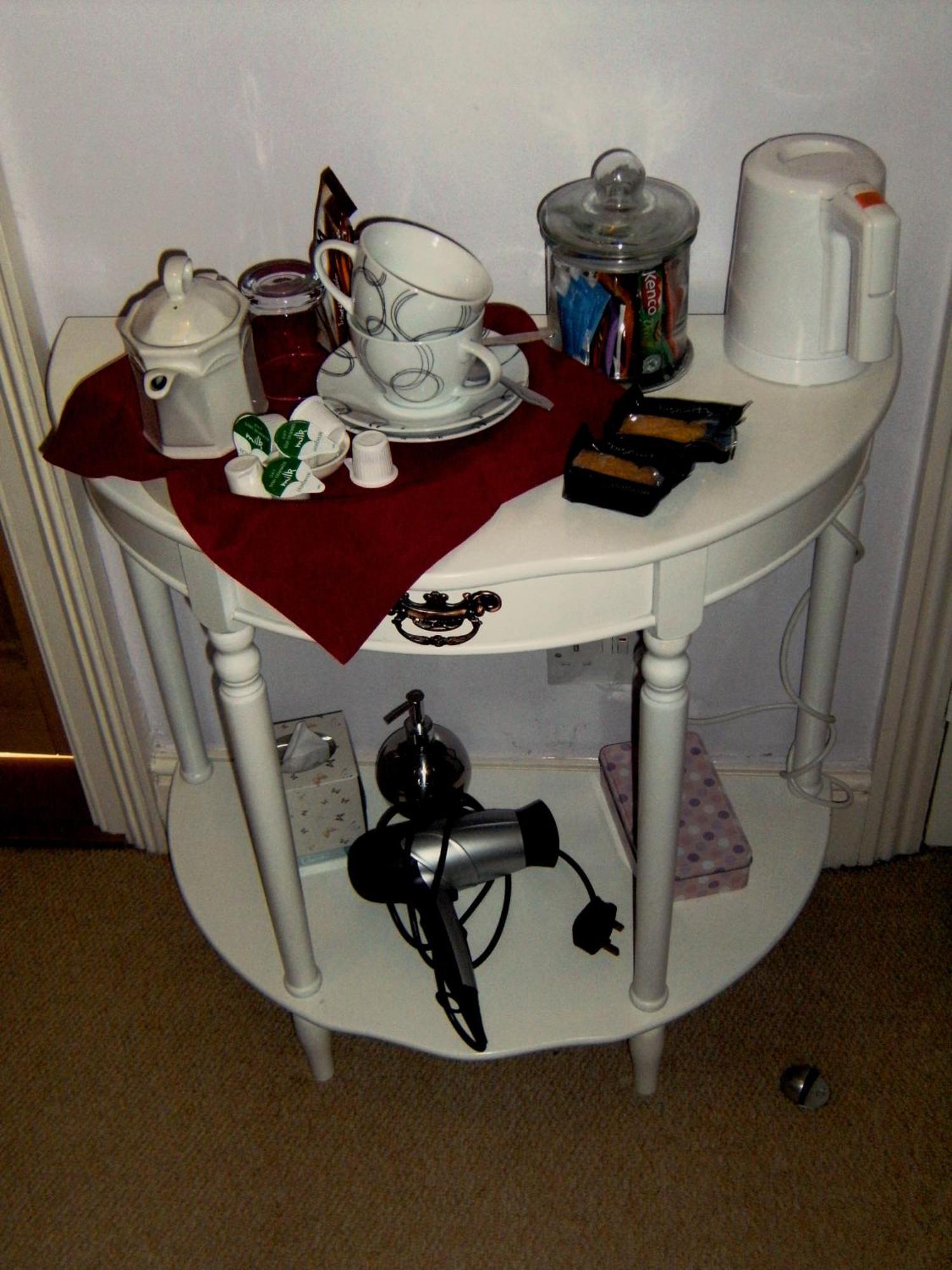 Bridge House Bed & Breakfast Newark upon Trent Zimmer foto