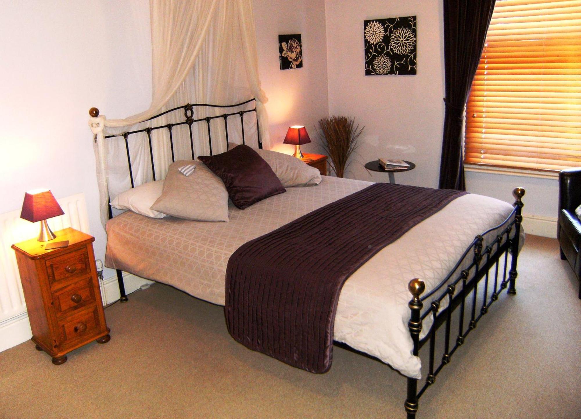 Bridge House Bed & Breakfast Newark upon Trent Zimmer foto