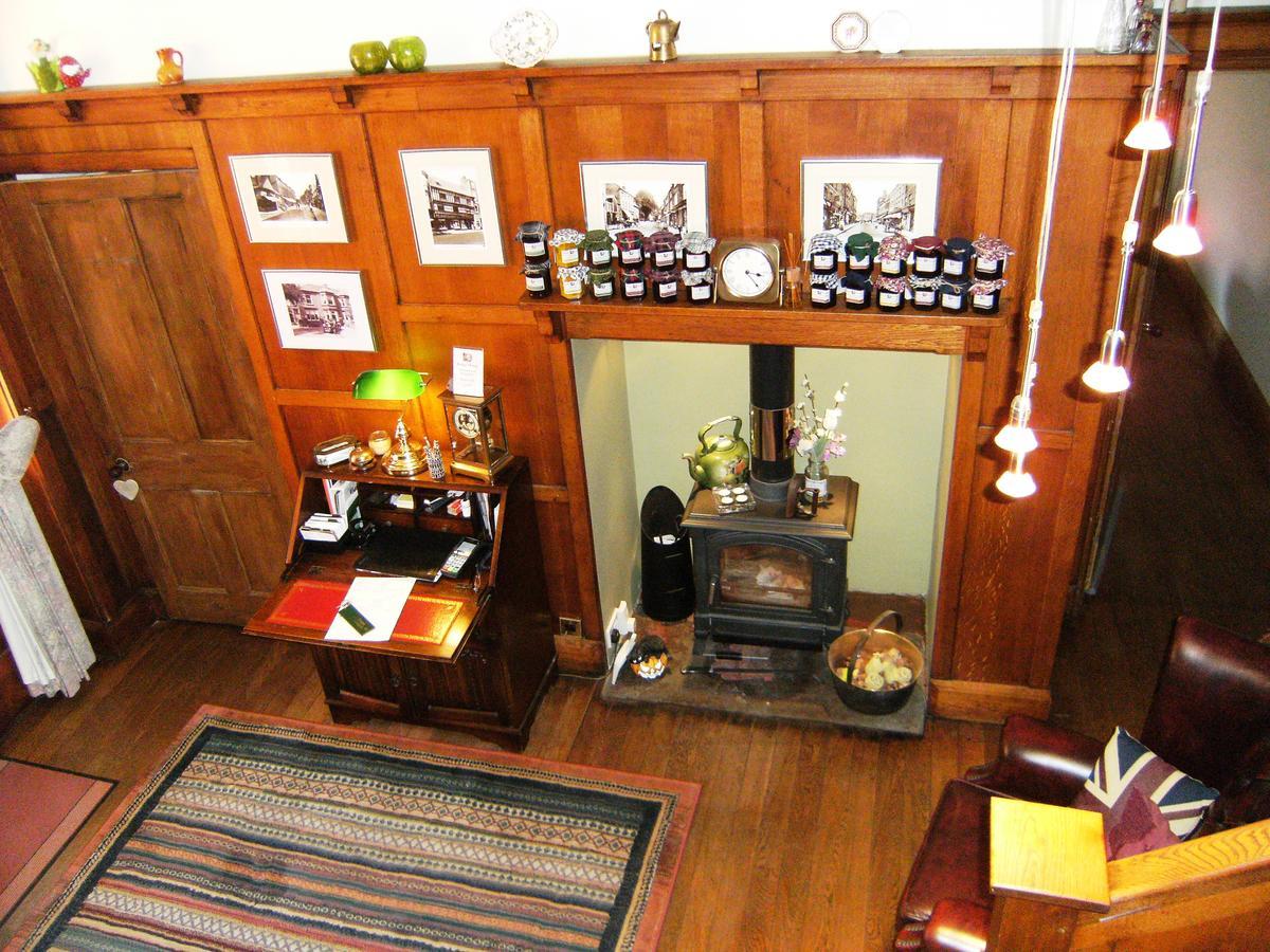 Bridge House Bed & Breakfast Newark upon Trent Exterior foto
