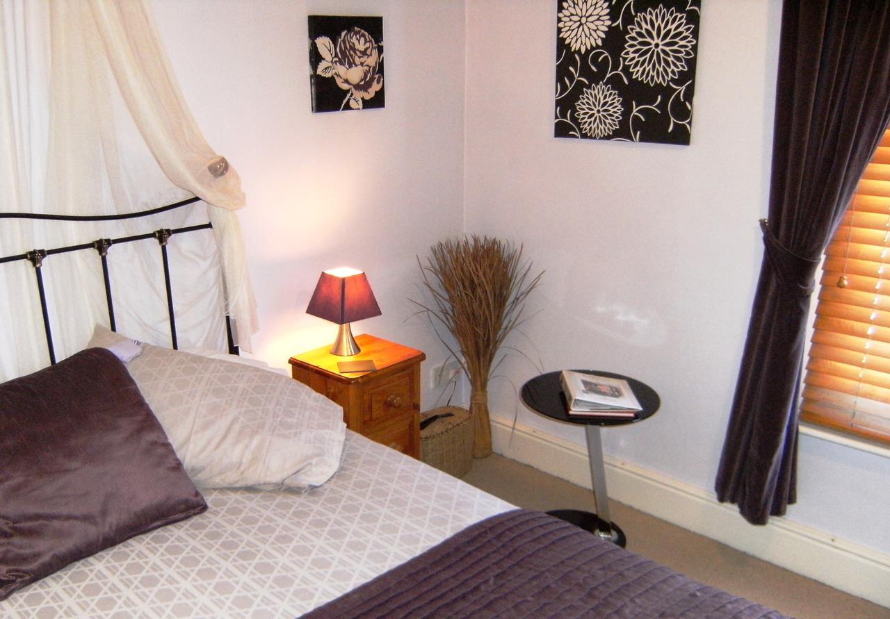 Bridge House Bed & Breakfast Newark upon Trent Zimmer foto