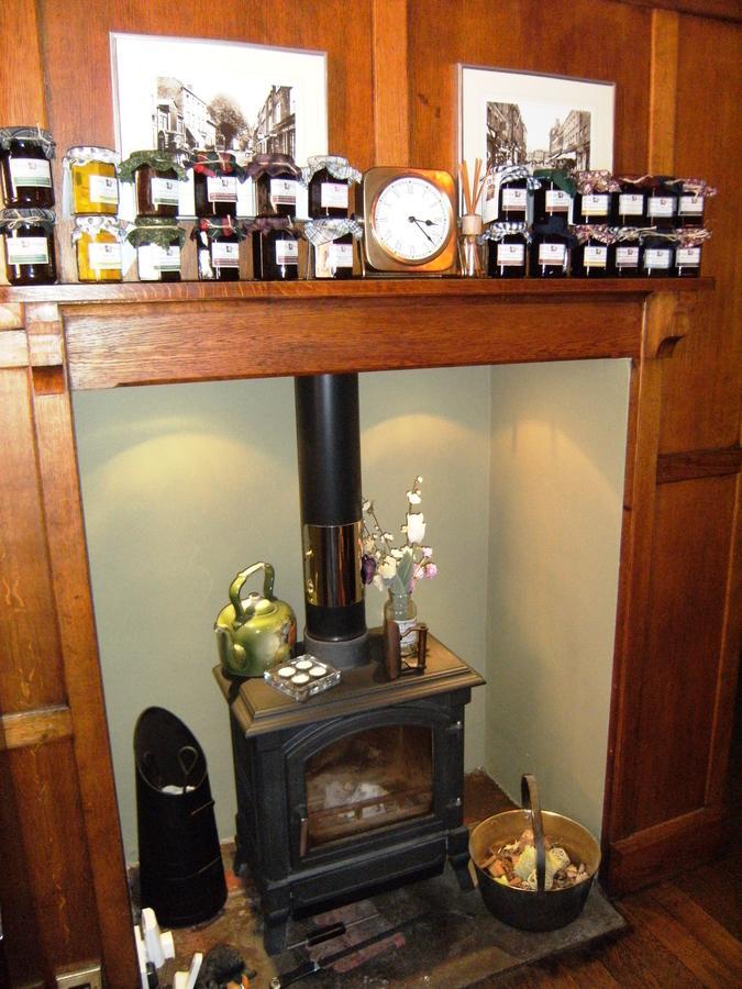 Bridge House Bed & Breakfast Newark upon Trent Exterior foto