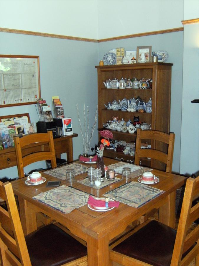 Bridge House Bed & Breakfast Newark upon Trent Exterior foto