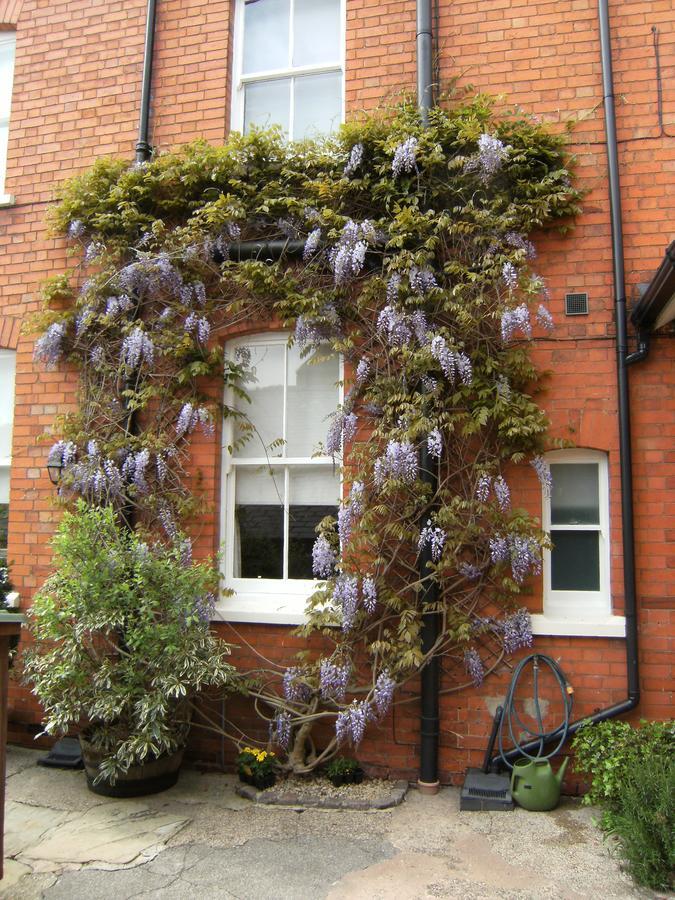 Bridge House Bed & Breakfast Newark upon Trent Exterior foto