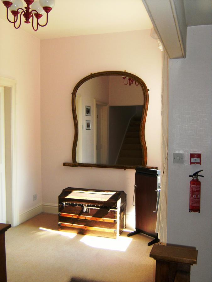 Bridge House Bed & Breakfast Newark upon Trent Exterior foto